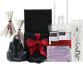 Gothic Halloween Date Night Box for Couples, Guided Date Night Experience